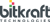 Bitkraft Technologies LLP Logotype