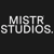 MISTR STUDIOS. Logotype