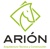 Arión | Arquitectura Técnica y Reformas en Málaga Logotype