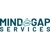 Mind the Gap Services Logotype