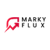 Marky Flux Logotype