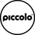 Piccolo Logotype