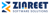 Zinreet Software Solutions Logotype