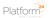 Platform 24 Logotype