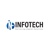 INE Infotech Logotype