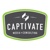 Captivate Media + Consulting Logotype
