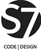 S7 Design d.o.o. Logotype