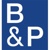Bereskin & Parr LLP Logotype