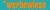 Weberwiese Logotype