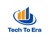 Tech to Era Logotype