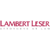 Lambert Leser Logotype
