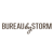 Bureau by Storm Logotype