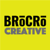 BroCro Creative Logotype