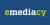 Emediacy Bend Web Design & SEO Logotype