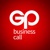 GP Business Call Logotype