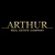 Arthur Real Estate Company Logotype