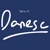 DANESC Logotype