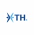 Techunting Logotype