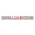 FRIENDLY FIRE SYSTEMS Logotype