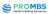 Pro Medical Billing Solutions Logotype