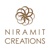 Niramit Creations Logotype