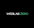 Weblab Zero Logotype