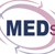 MEDsearch Logotype