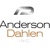 Anderson Dahlen, Inc. Logotype