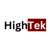 Hightek Advertising Logotype