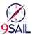 9Sail Logotype