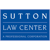 Sutton Law Center Logotype