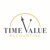 Time Value Accounting Logotype