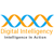 Digital Intelligency Logotype