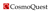 CosmoQuest Logotype