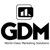 Grandiose Digital Media Logotype