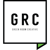 Green Room Creative Logotype