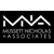Mussett, Nicholas & Associates Logotype