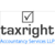 Taxright Accountancy Services LLP Logotype