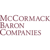 McCormack Baron Companies Logotype