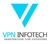 VPN INFOTECH Logotype
