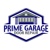 Prime Garage Door Repair Cedar Park Logotype