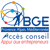BGEPAM Acces Conseil Logotype