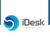 IDESK MEXICO Logotype