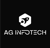 AG InfoTech Logotype