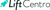 LiftCentro Logotype