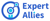 Expert Allies Logotype