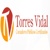 Dispatch Torres Vidal y Asociados Logotype