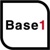 Base1 Logotype