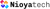 Nioyatech LLC Logotype