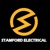 Stamford Electrical Logotype